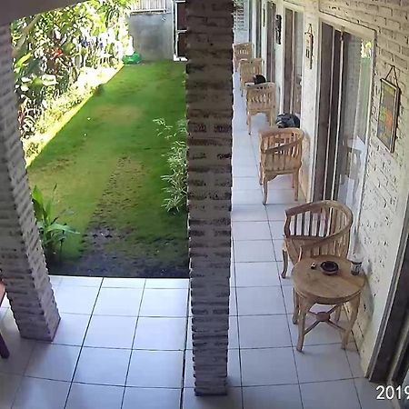 Pondok Ayu Homestay 캉구 외부 사진