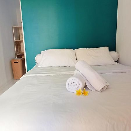 Pondok Ayu Homestay 캉구 외부 사진