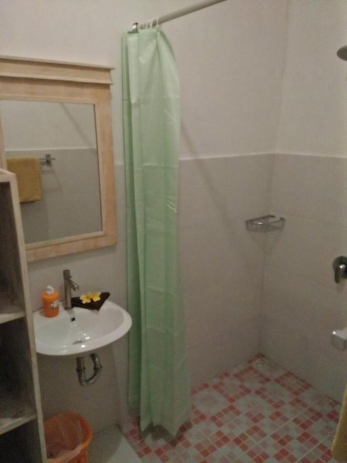 Pondok Ayu Homestay 캉구 외부 사진