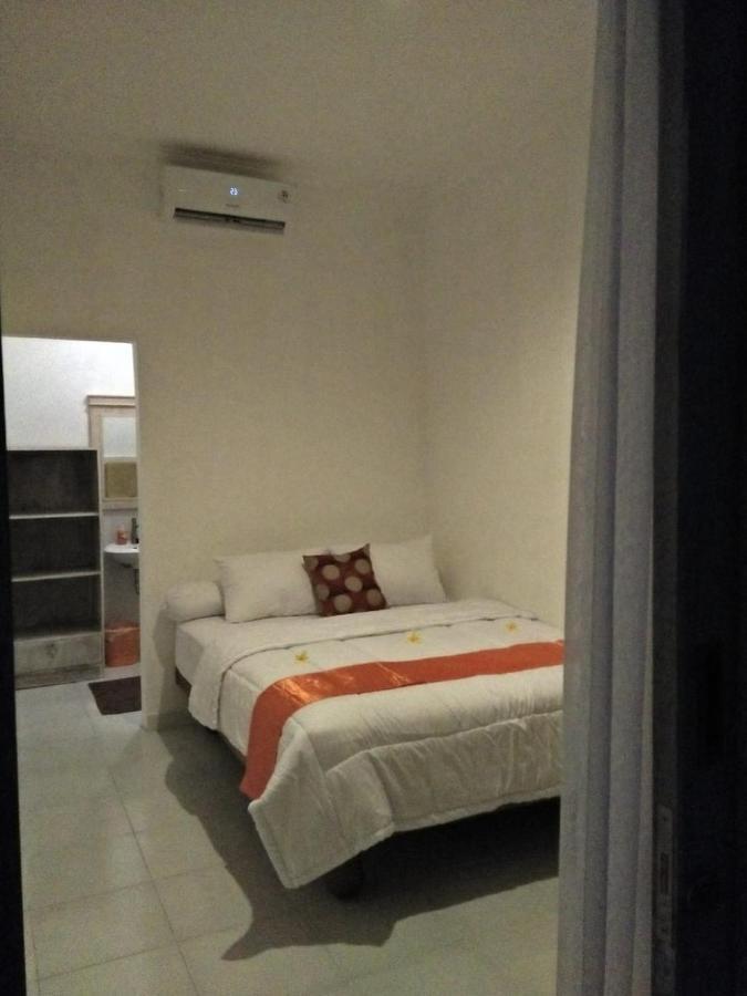 Pondok Ayu Homestay 캉구 외부 사진