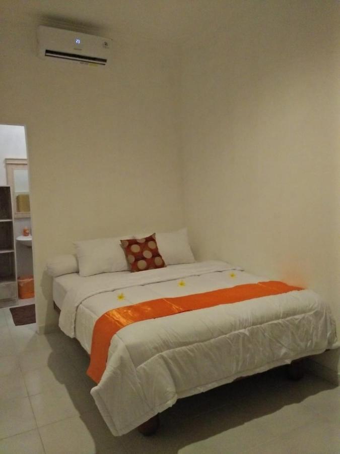 Pondok Ayu Homestay 캉구 외부 사진