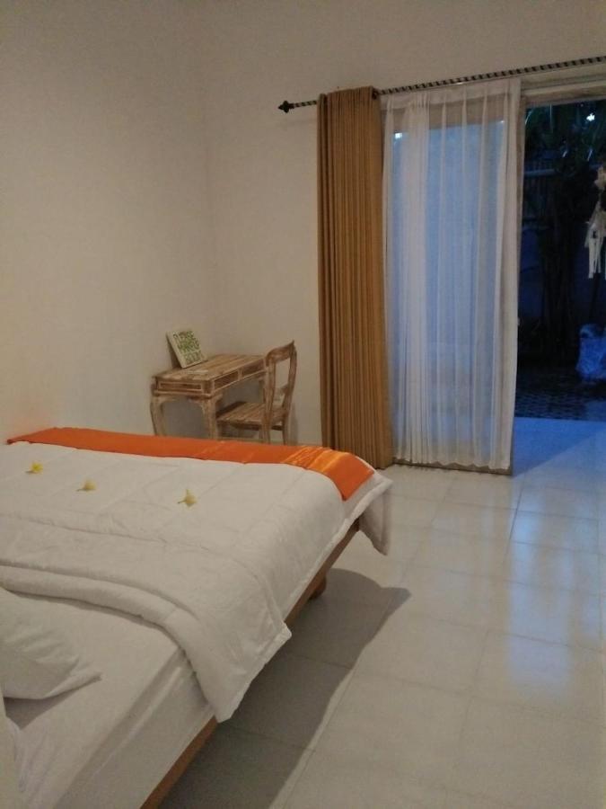 Pondok Ayu Homestay 캉구 외부 사진
