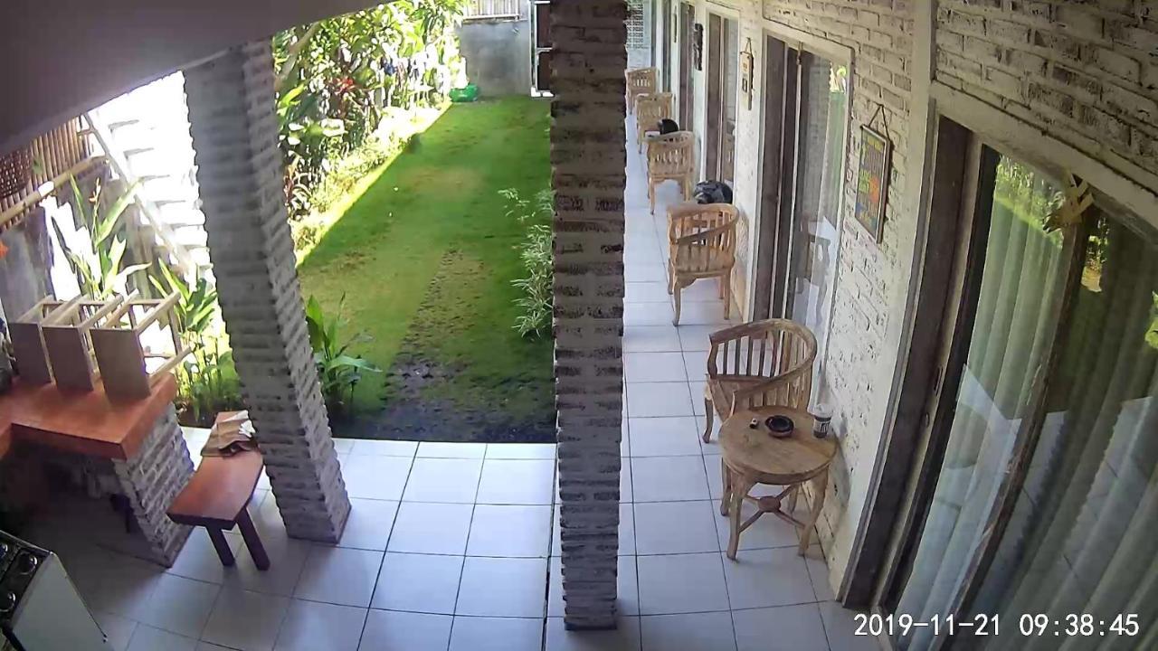 Pondok Ayu Homestay 캉구 외부 사진
