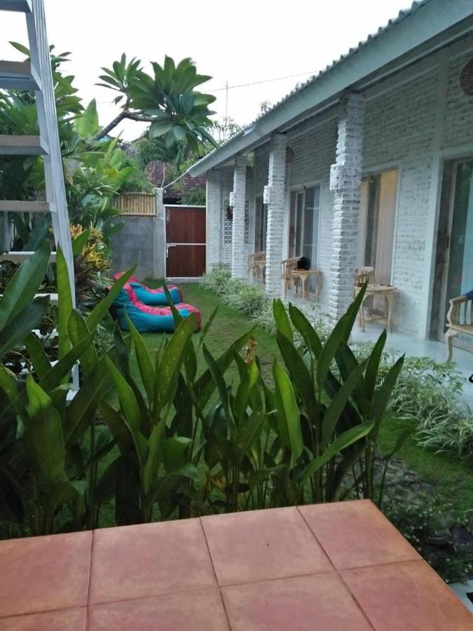 Pondok Ayu Homestay 캉구 외부 사진