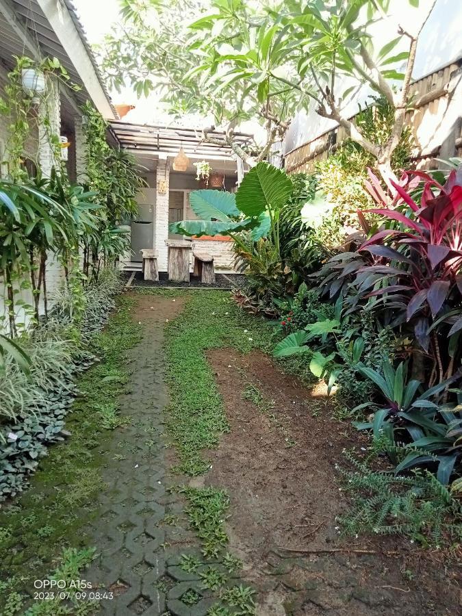 Pondok Ayu Homestay 캉구 외부 사진