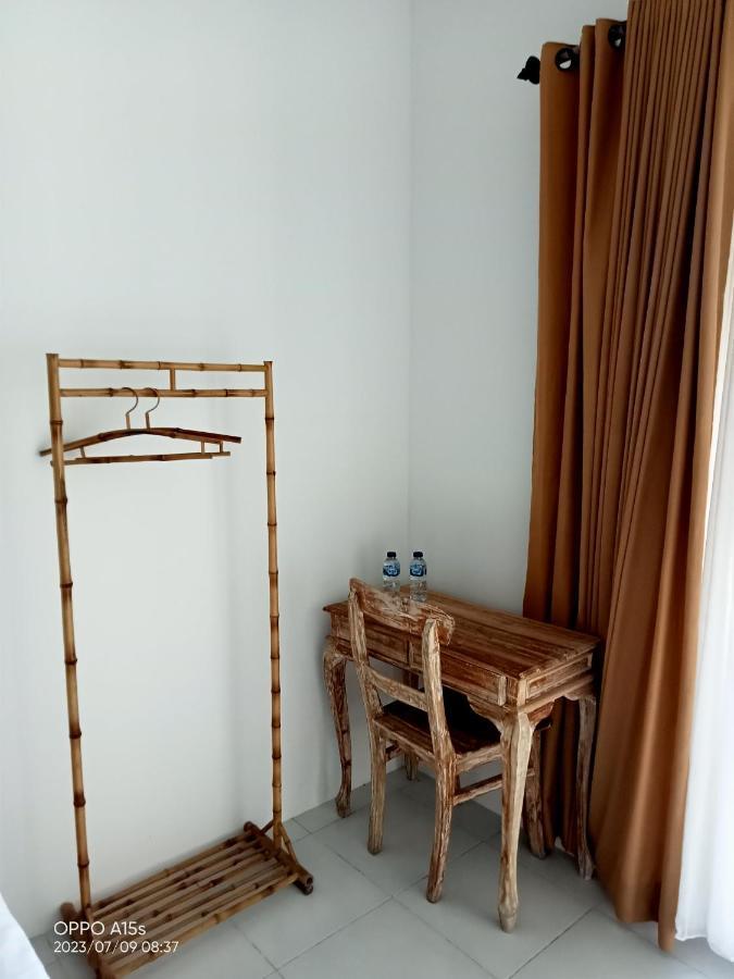 Pondok Ayu Homestay 캉구 외부 사진