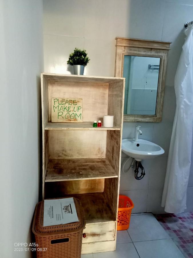 Pondok Ayu Homestay 캉구 외부 사진