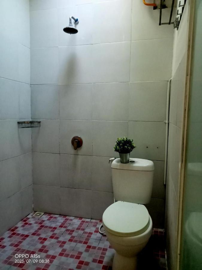 Pondok Ayu Homestay 캉구 외부 사진