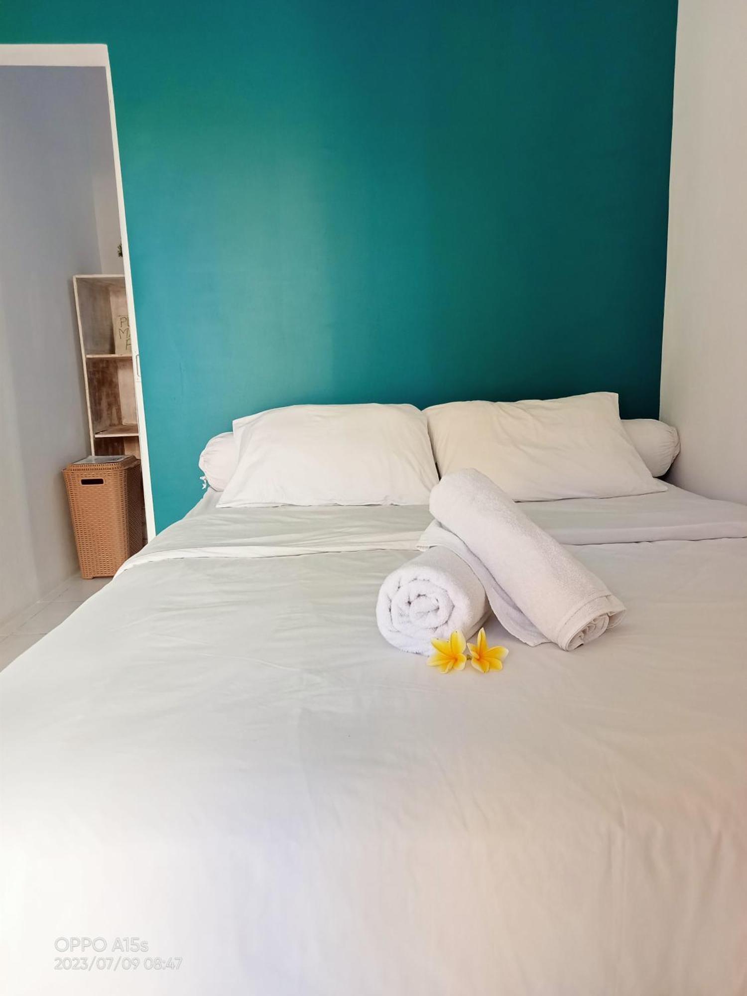 Pondok Ayu Homestay 캉구 외부 사진